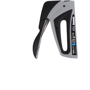 Arrow T50ELITE T50 Elite Easy-Squeeze Staple Gun and Br...