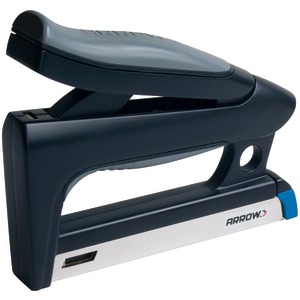 Arrow T50HS T50HS PowerShot Advanced Staple Gun and Nai...