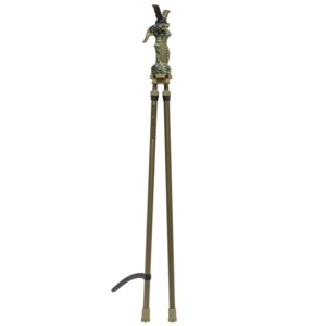 Primos 65814 Trigger Stick Gen3 Tall Bipod Shooting Sti...