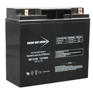 Bright Way Group BW 12180 NB (0121) BWG 12180 NB Batter...