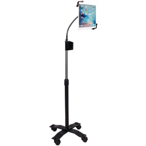 CTA Digital PAD-CGS Compact Gooseneck Floor Stand for i...