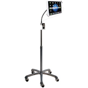 CTA Digital PAD-SHFS Heavy-Duty Security Gooseneck Floo...