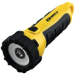 Dorcy 41-2521 Pro Series 200-Lumen LED Waterproof Float...