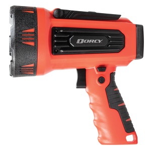 Dorcy 41-4356 Ultra USB Rechargeable 1,300-Lumen Spotli...