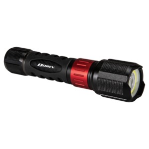 Dorcy 41-4358 1,000-Lumen USB-Rechargeable Instant Spot...
