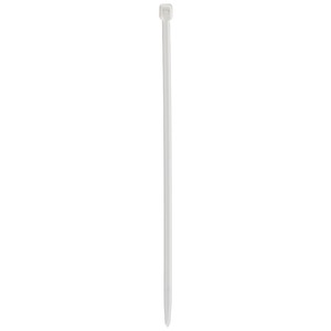 Eagle Aspen 501028 Temperature-Rated Cable Ties, 100 pk...
