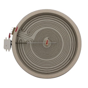 ERP WB30T10126 Radiant Surface Heating Element for GE W...