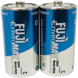 FUJI ENVIROMAX 3200BP2 EnviroMax C Extra Heavy-Duty Bat...