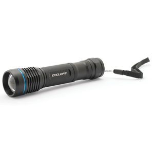 Cyclops CYC-FLS700 700-Lumen Steropes Rechargeable Alum...