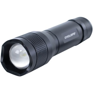 Cyclops CYC-TF1500 1,500-Lumen Tactical Flashlight