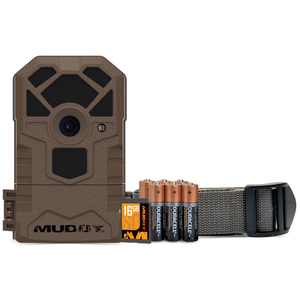 Muddy MUD-MTC100K 14.0-Megapixel Manifest Cellular Trai...