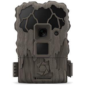 Stealth Cam STC-QS20 QS20 720p 20-Megapixel Digital Sco...