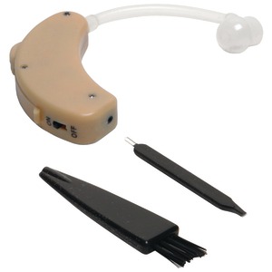 Walker's Game Ear UE1001 Ultra Ear Hearing Enhancer (Si...