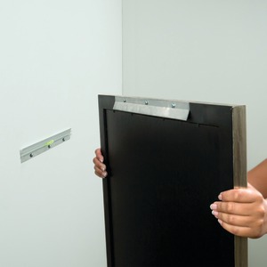 Hangman HM-18D Heavy-Duty Mirror & Picture Hanger with ...