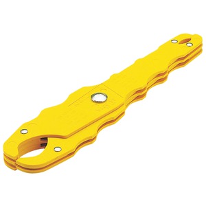 IDEAL 34-002 Safe-T-Grip Medium Fuse Puller