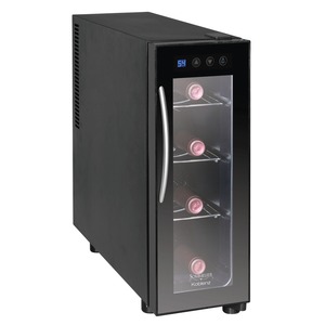 Koblenz EVFK-04 4-Bottle Wine Cooler