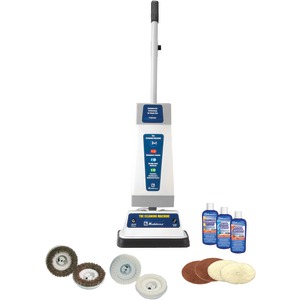 Koblenz P820B The Cleaning Machine P-820 B Shampooer Po...