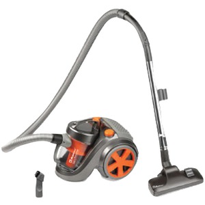 Koblenz YCA-1300 Centauri Canister Vacuum Cleaner
