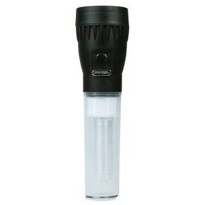 Life+Gear 41-3744 200-Lumen Floating Flashlight and Lan...