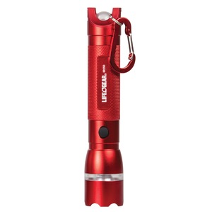 Life+Gear AA35-60538-RED 300-Lumen Search Light 300 + E...