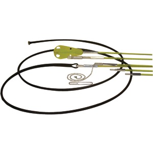 Labor Saving Devices 81-000 Creep-Zit Pro Fiberglass Wi...