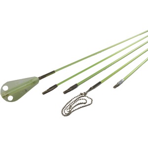 Labor Saving Devices 81-130 Creep-Zit Fiberglass Wire R...