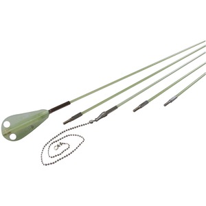 Labor Saving Devices 81-230 Creep-Zit Fiberglass Wire R...