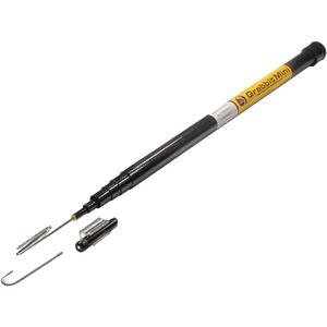 Labor Saving Devices 82-110 Grabbit Mini Telescoping Po...