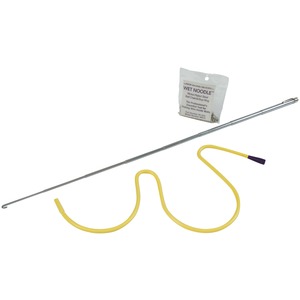 Labor Saving Devices 85-124 Wet Noodle Magnetic In-Wall...