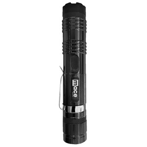 Mace Brand 80534 Compact Stun Gun with Flashlight (Blac...