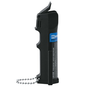 Mace Brand 80812 Triple Action Police Model Pepper Spra...