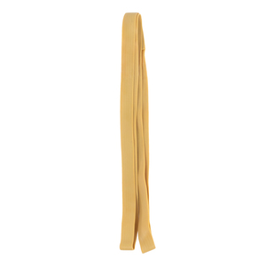 No Logo 79183 Colored Rubber Bands, 12 pk (Small, 25", ...
