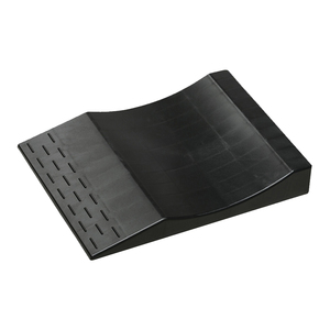 MAXSA Innovations 37353 Park Right Flat-Free Tire Ramps...