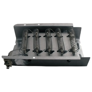 Supco DE838 Dryer Heater Element Assembly for Whirlpool...