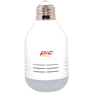 PIC LED-RR Rodent Repeller LED Bulb