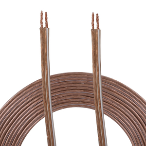 RCA AH14100SR 14-Gauge Speaker Wire (100ft)