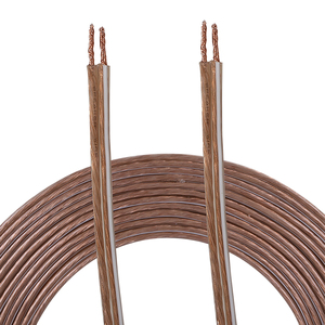 RCA AH1450SR 14-Gauge Speaker Wire (50ft)