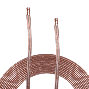 RCA AH16100SR 16-Gauge Speaker Wire (100ft)