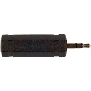 RCA AH203R Stereo 3.5mm Plug to 1/4" Jack
