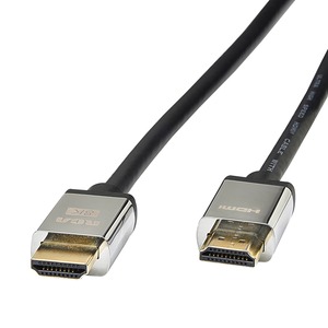 RCA DH10UDE Ultra-Thin Ultra-High-Speed 8K HDMI Cable (...