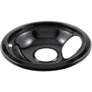Stanco Metal Products 415-6 Black Porcelain Replacement...