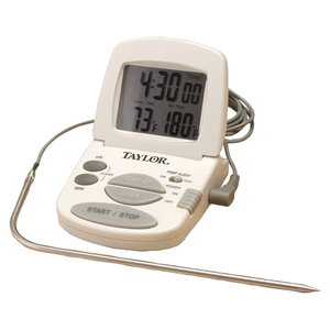 Taylor Precision Products 1470N Digital Cooking Thermom...