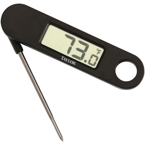 Taylor Precision Products 1476 Digital Folding Probe Th...