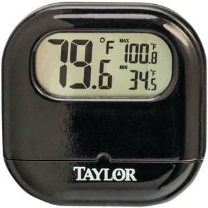 Taylor Precision Products 1700 Indoor/Outdoor Digital T...