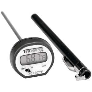 Taylor Precision Products 3516 Digital Instant-Read The...
