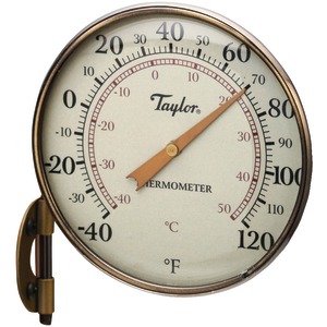 Taylor Precision Products 481BZN Heritage Collection Di...
