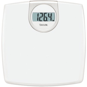 Taylor Precision Products 702940133 LCD Readout 330-lb ...