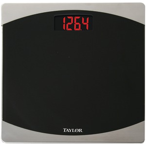 Taylor Precision Products 75624072 12-Inch x 12-Inch 40...
