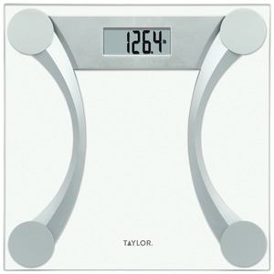 Taylor Precision Products 76024192 Instant Read 400-lb ...
