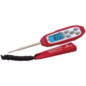 Taylor Precision Products 806GW Waterproof Digital Ther...